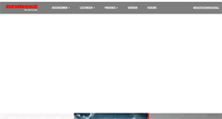 Desktop Screenshot of neimcke.de